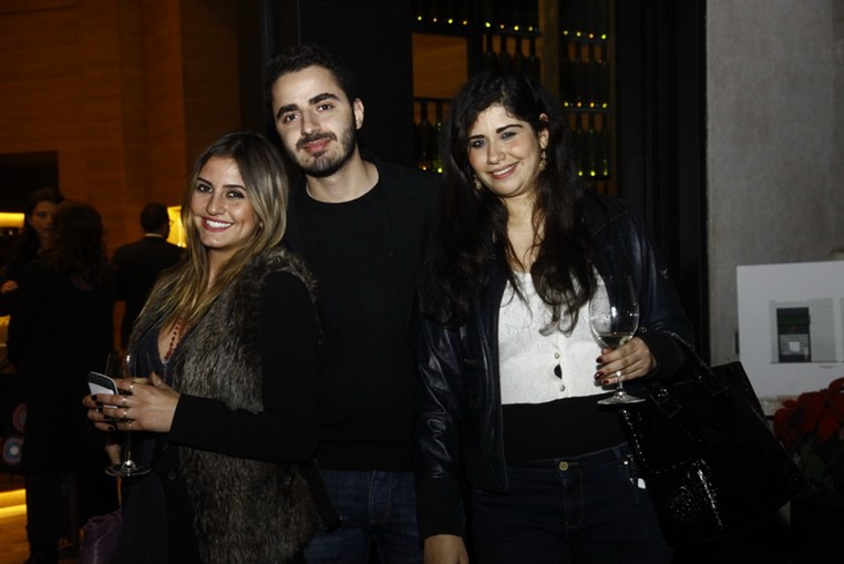 Les caves de Taillevent opening